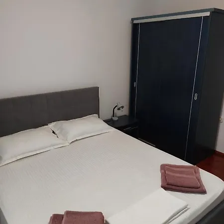 Apartamentdecebal Constanţa