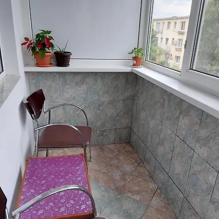 Apartamentdecebal Lägenhet