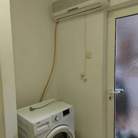 Apartamentdecebal Lägenhet