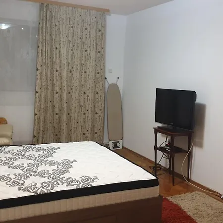 Lägenhet Apartamentdecebal