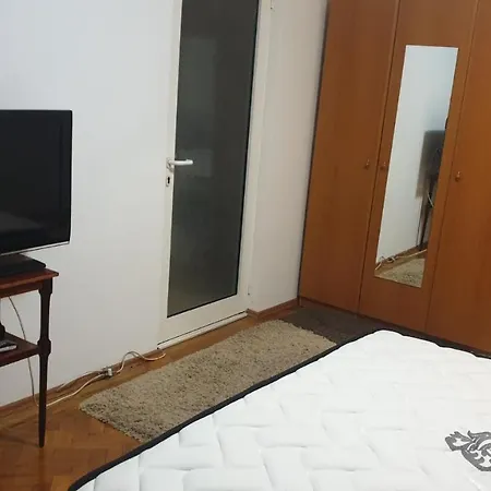 Apartamentdecebal Lägenhet